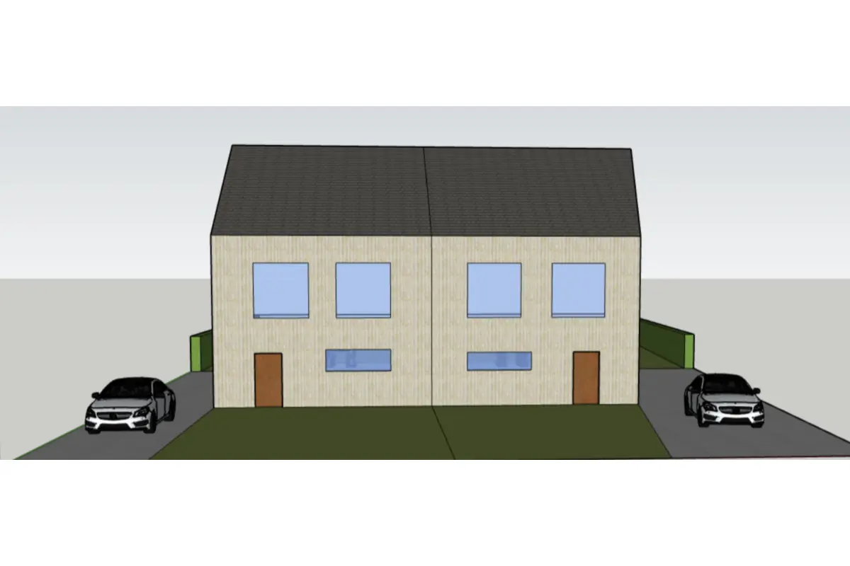 Terrain à vendre à Wetteren 9230 420000.00€  chambres m² - annonce 643493