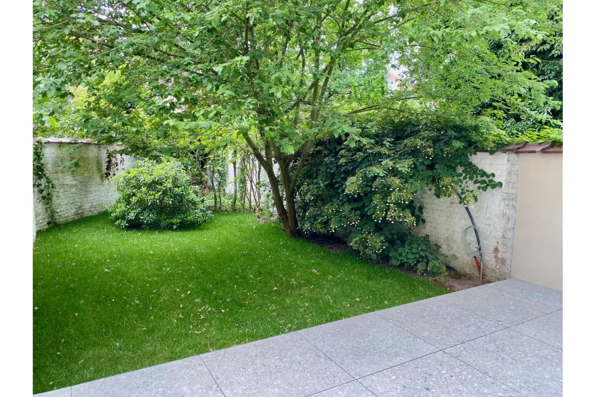 Rez-de-chaussée à vendre à Etterbeek 1040 520000.00€ 2 chambres 75.00m² - annonce 642894