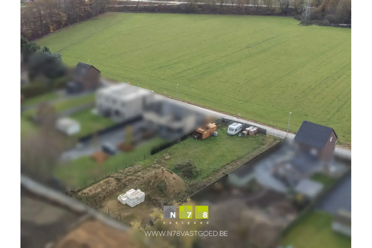 Terrain à vendre à Dilsen-Stokkem 3650 269000.00€  chambres m² - annonce 642650