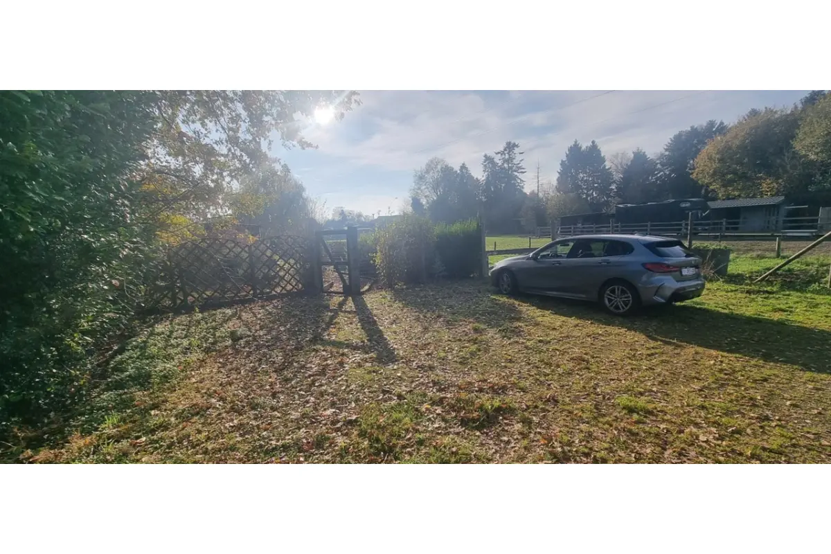 Terrain à louer à Wommelgem 2160 250.00€  chambres m² - annonce 642631