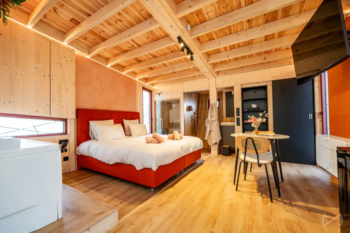 Appartementsgebouw te  koop in Bergen 7000 150000.00€ 1 slaapkamers 26.00m² - Zoekertje 643129