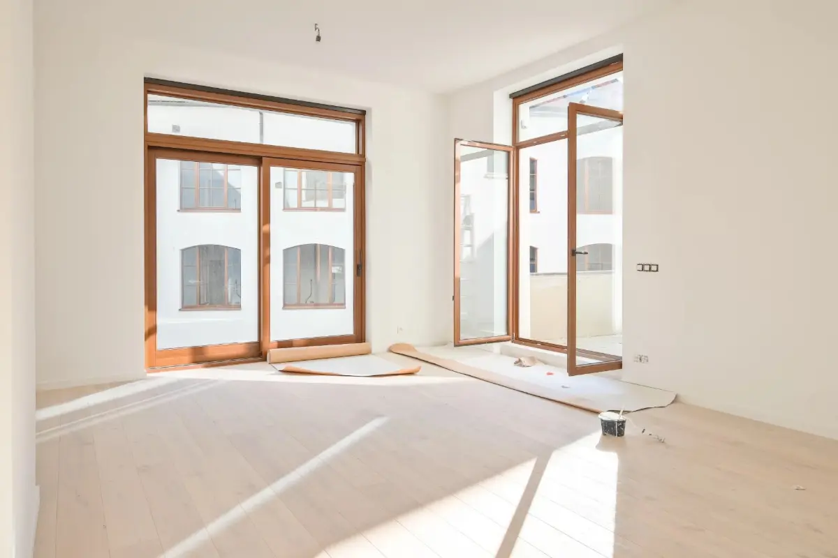 Appartement te  koop in Brussel 1000 695000.00€ 3 slaapkamers 115.00m² - Zoekertje 642661