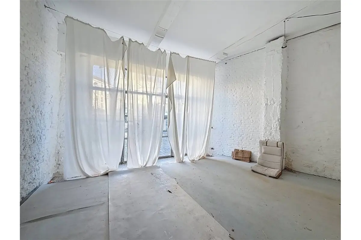 Commerce à louer à Bruxelles 1000 8000.00€  chambres 450.00m² - annonce 643512