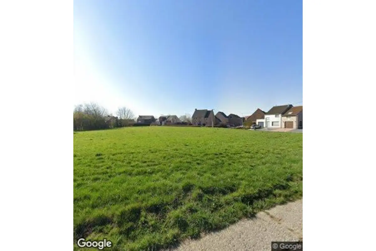 Terrain à vendre à Hakendover 3300 300000.00€  chambres m² - annonce 643536