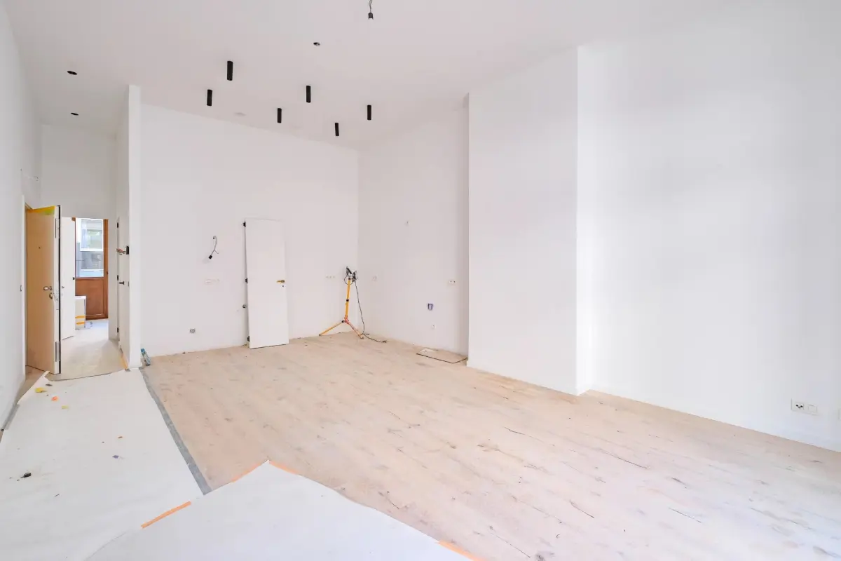 Appartement te  koop in Brussel 1000 0.00€ 2 slaapkamers 93.00m² - Zoekertje 642662