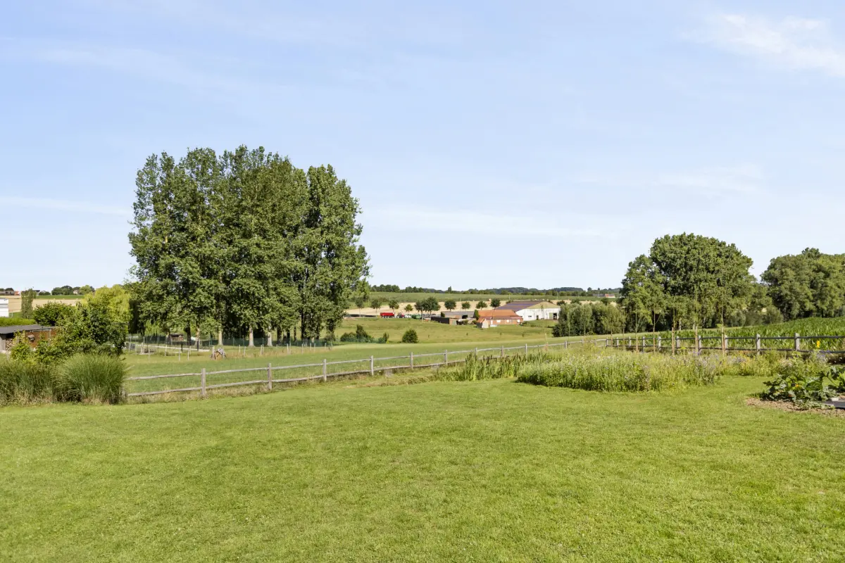 Maison à vendre à Brakel 9660 990000.00€ 6 chambres 313.00m² - annonce 642646