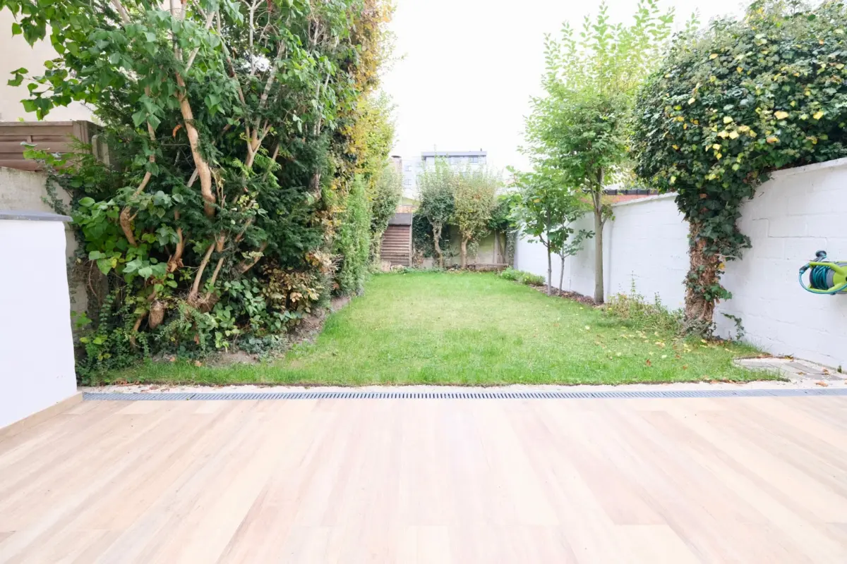 Huis te  koop in Laken 1020 499000.00€ 5 slaapkamers 210.00m² - Zoekertje 643057