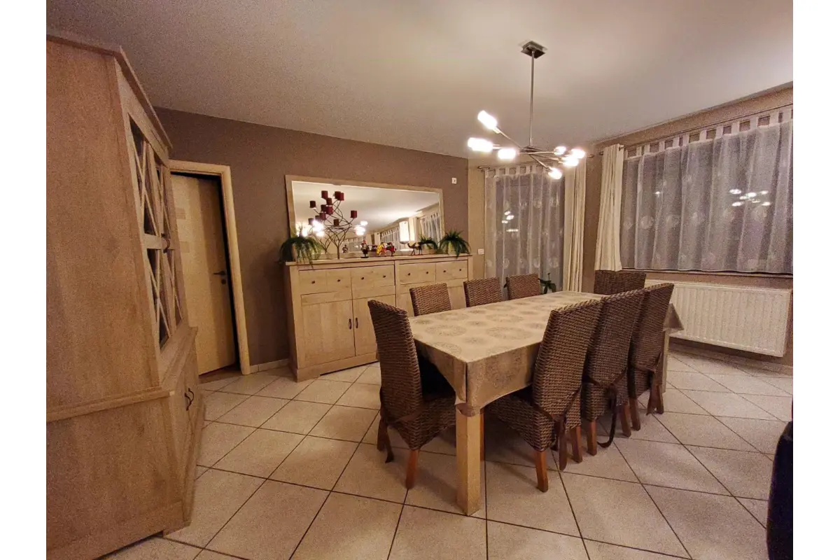 Appartement à louer à Evere 1140 1800.00€ 3 chambres 108.00m² - annonce 642688