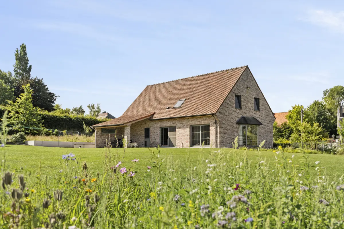 Maison à vendre à Brakel 9660 990000.00€ 6 chambres 313.00m² - annonce 642645