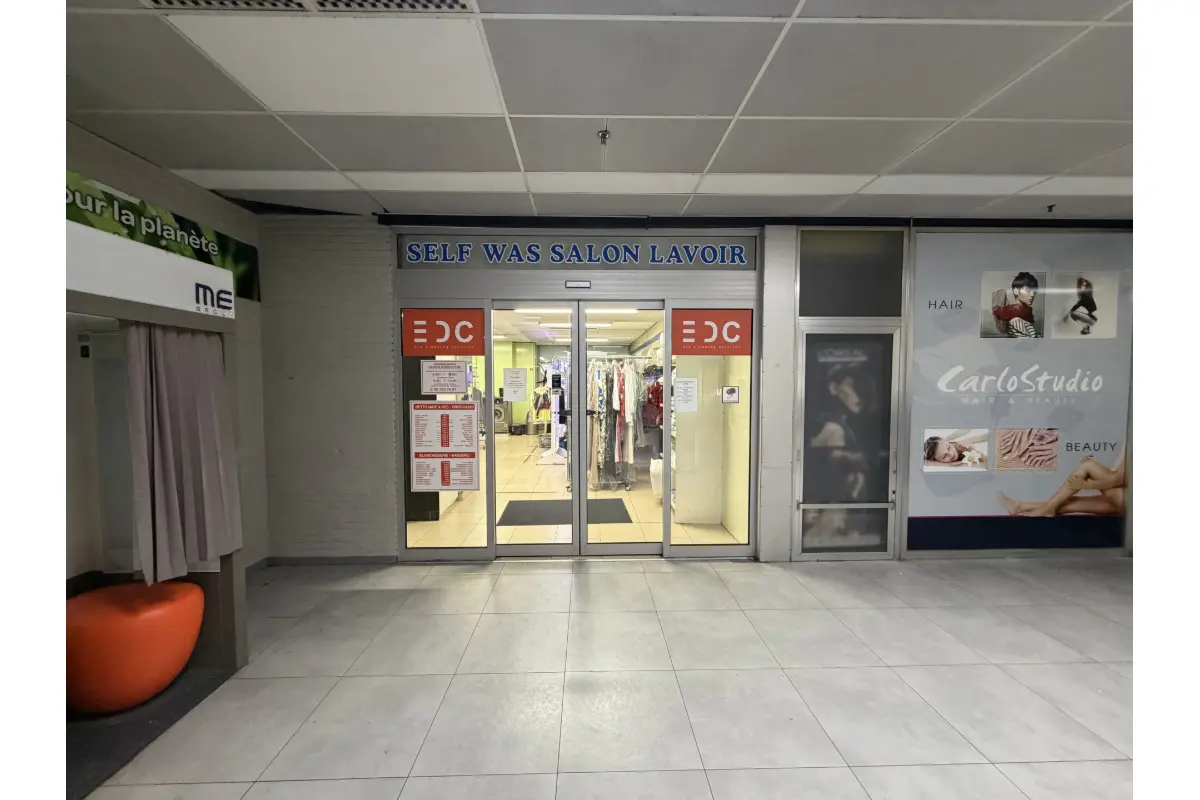 Handelszaak te  koop in Evere 1140 110000.00€  slaapkamers 60.00m² - Zoekertje 643120