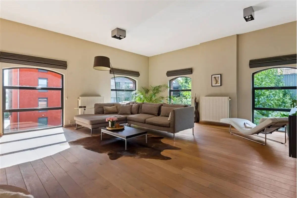 Appartement te  koop in Boom 2850 370000.00€ 2 slaapkamers 136.00m² - Zoekertje 642742