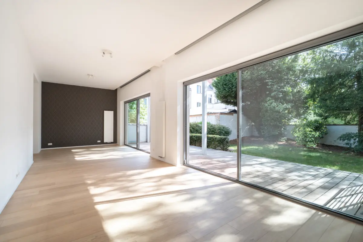 Appartement te  koop in Elsene 1050 925000.00€ 3 slaapkamers 135.00m² - Zoekertje 642911