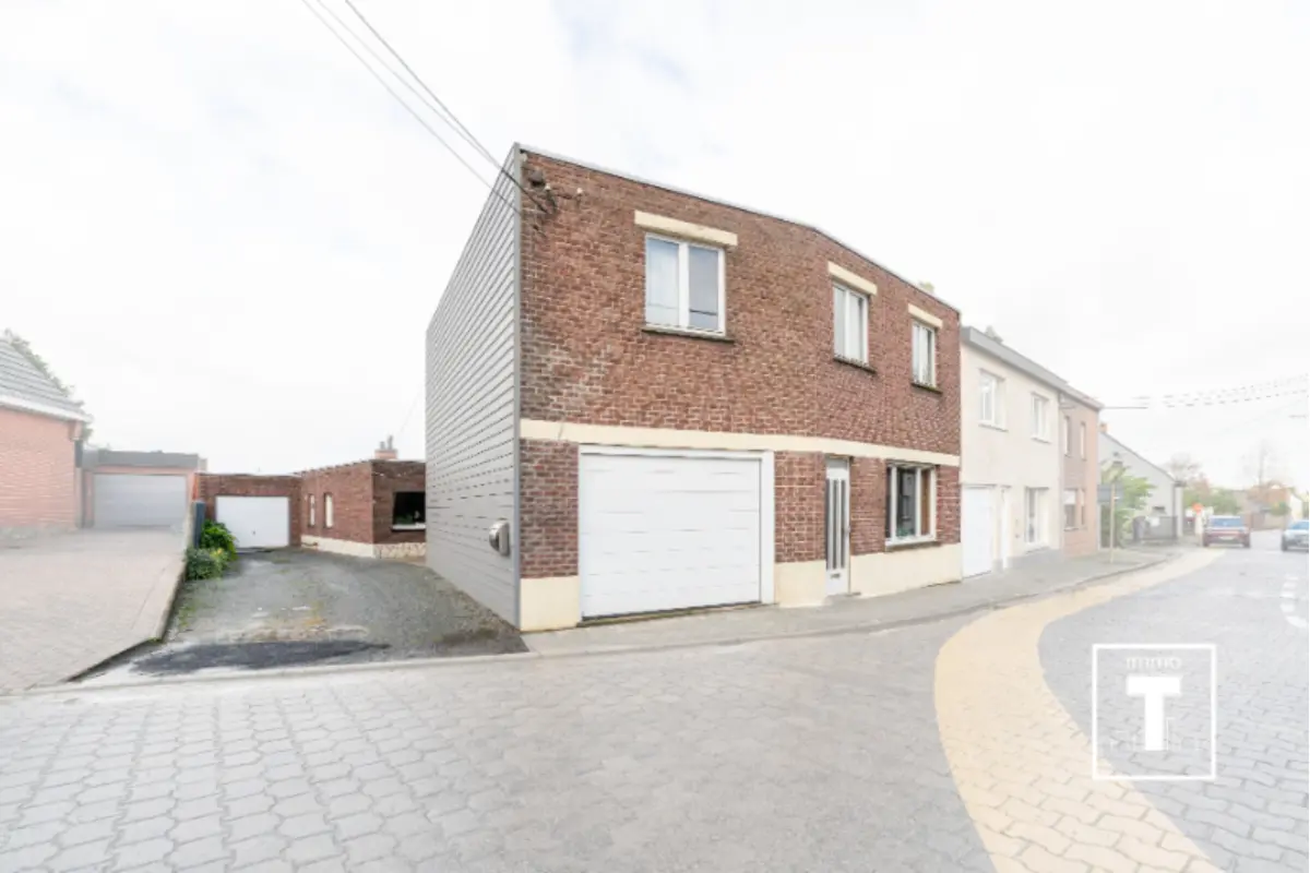 Maison à vendre à Gavere 9890 345000.00€ 3 chambres m² - annonce 642705