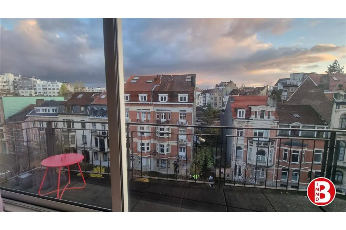 Studio te  koop in Schaarbeek 1030 199000.00€  slaapkamers 60.00m² - Zoekertje 642823