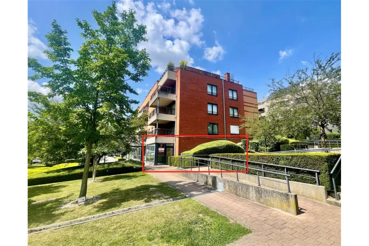 Handelszaak te  koop in Zaventem 1930 195000.00€  slaapkamers 72.00m² - Zoekertje 642985