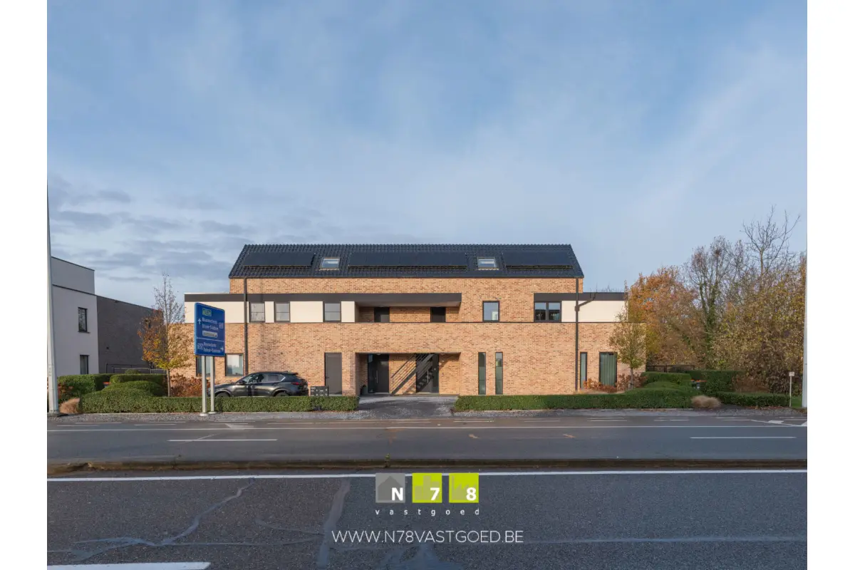 Appartement te  koop in Dilsen-Stokkem 3650 359000.00€ 3 slaapkamers 118.00m² - Zoekertje 642649