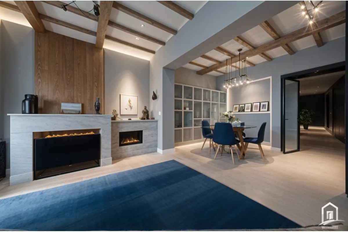 Maison à vendre à Erpe-Mere 9420 199000.00€ 3 chambres 210.00m² - annonce 642721