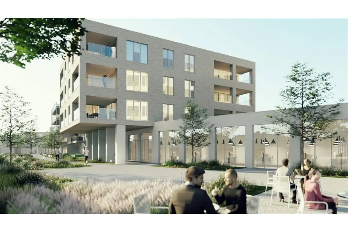 Handelszaak te  koop in Geel 2440 427400.00€  slaapkamers 198.86m² - Zoekertje 643208