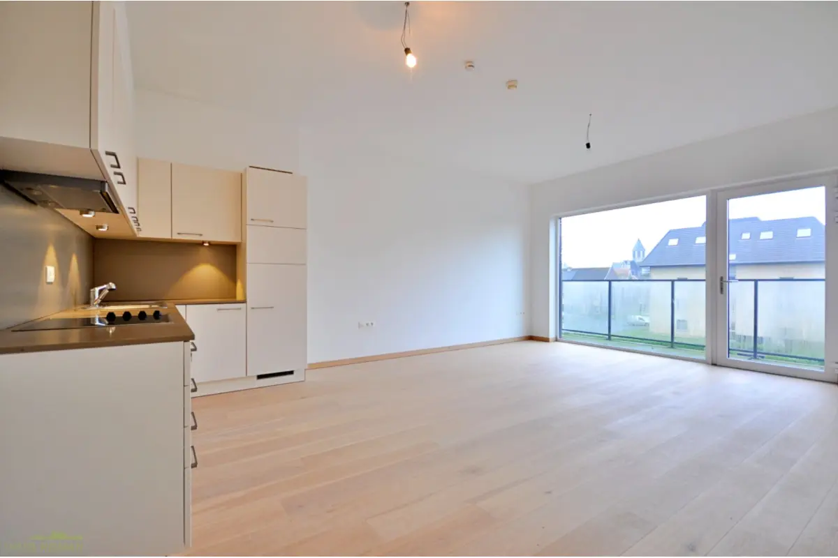 Appartementsgebouw te  koop in Oudenaarde 9700 185000.00€ 1 slaapkamers 52.00m² - Zoekertje 642723