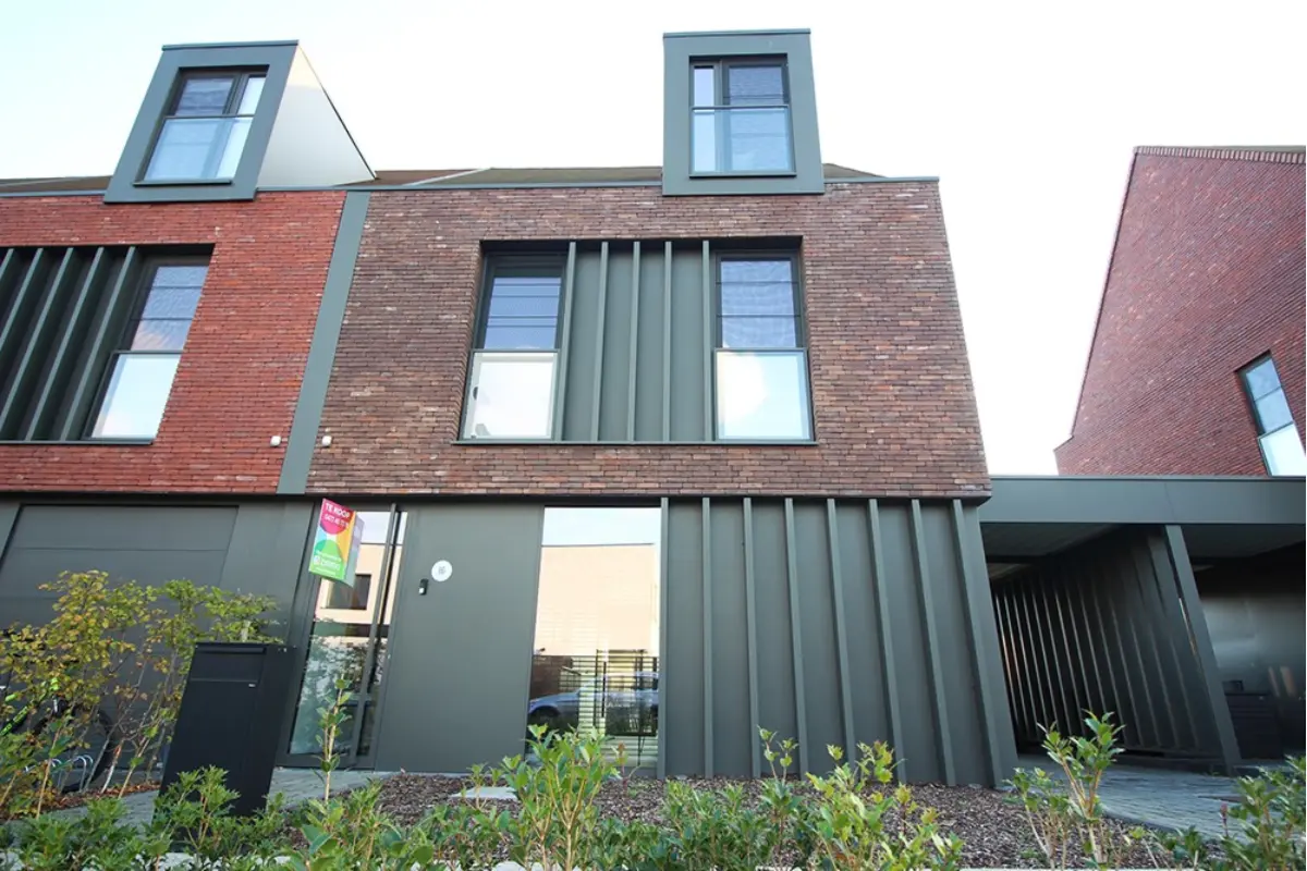 Maison à vendre à Hombeek 2811 629500.00€ 3 chambres 210.00m² - annonce 642696