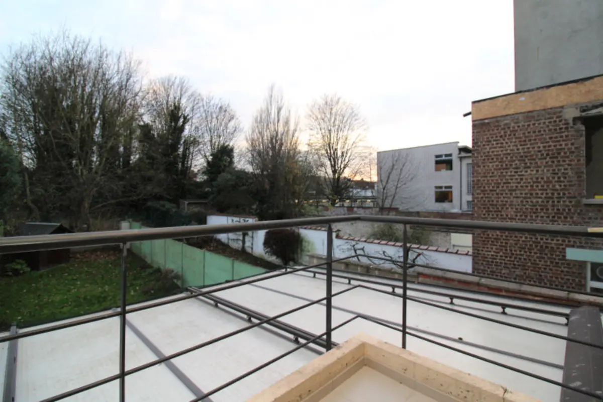 Appartement à louer à Anderlecht 1070 1040.00€ 2 chambres 65.00m² - annonce 642923