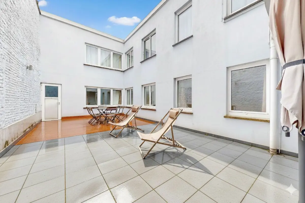 Appartement à vendre à Jette 1090 399000.00€ 5 chambres 155.00m² - annonce 642976