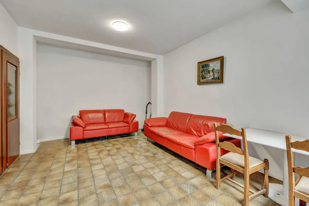 Appartement à vendre à Ganshoren 1083 180000.00€ 1 chambres 47.00m² - annonce 643119