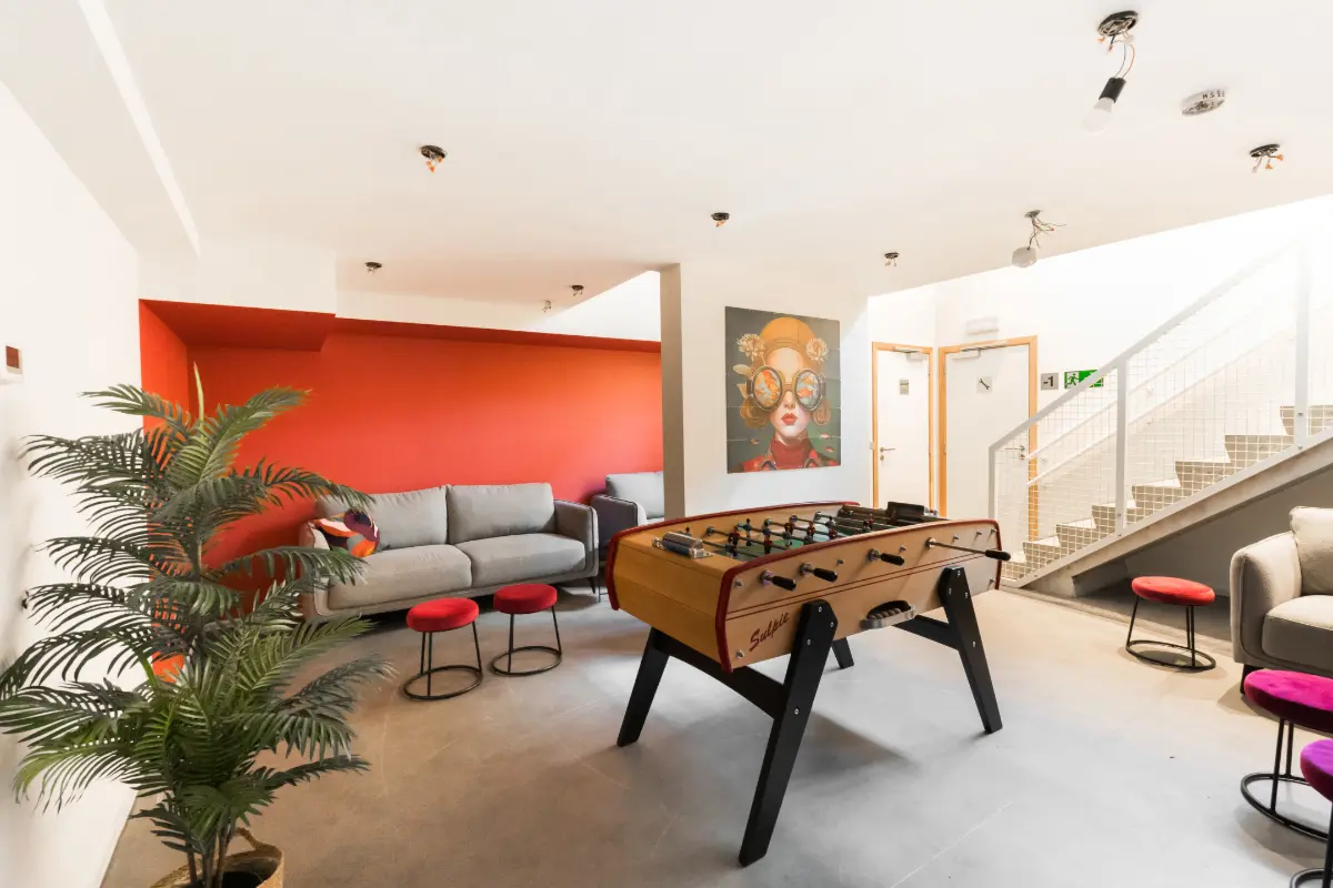 Kot à vendre à Bruxelles 1000 223500.00€ 0 chambres 24.00m² - annonce 644183