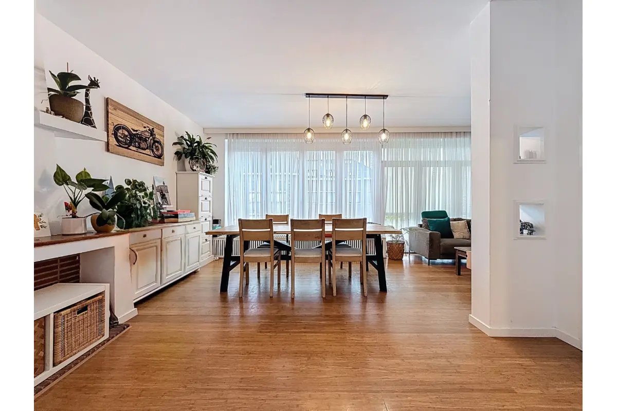 Maison à louer à Woluwe-Saint-Pierre 1150 2400.00€ 4 chambres 179.00m² - annonce 643912