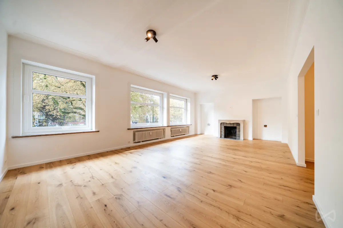 Appartement te  koop in Elsene 1050 875000.00€ 3 slaapkamers 147.00m² - Zoekertje 644296