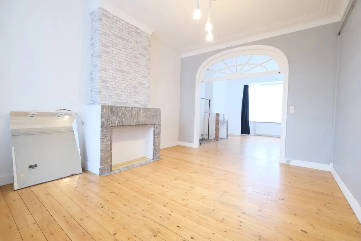 Appartement te  huur in Sint-Agatha-Berchem 1082 1400.00€ 3 slaapkamers 124.00m² - Zoekertje 644175