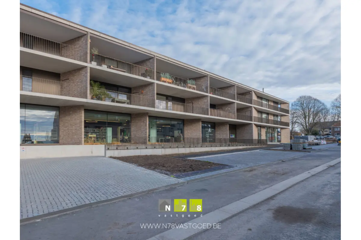 Appartement à vendre à As 3665 349000.00€ 2 chambres 108.00m² - annonce 643625