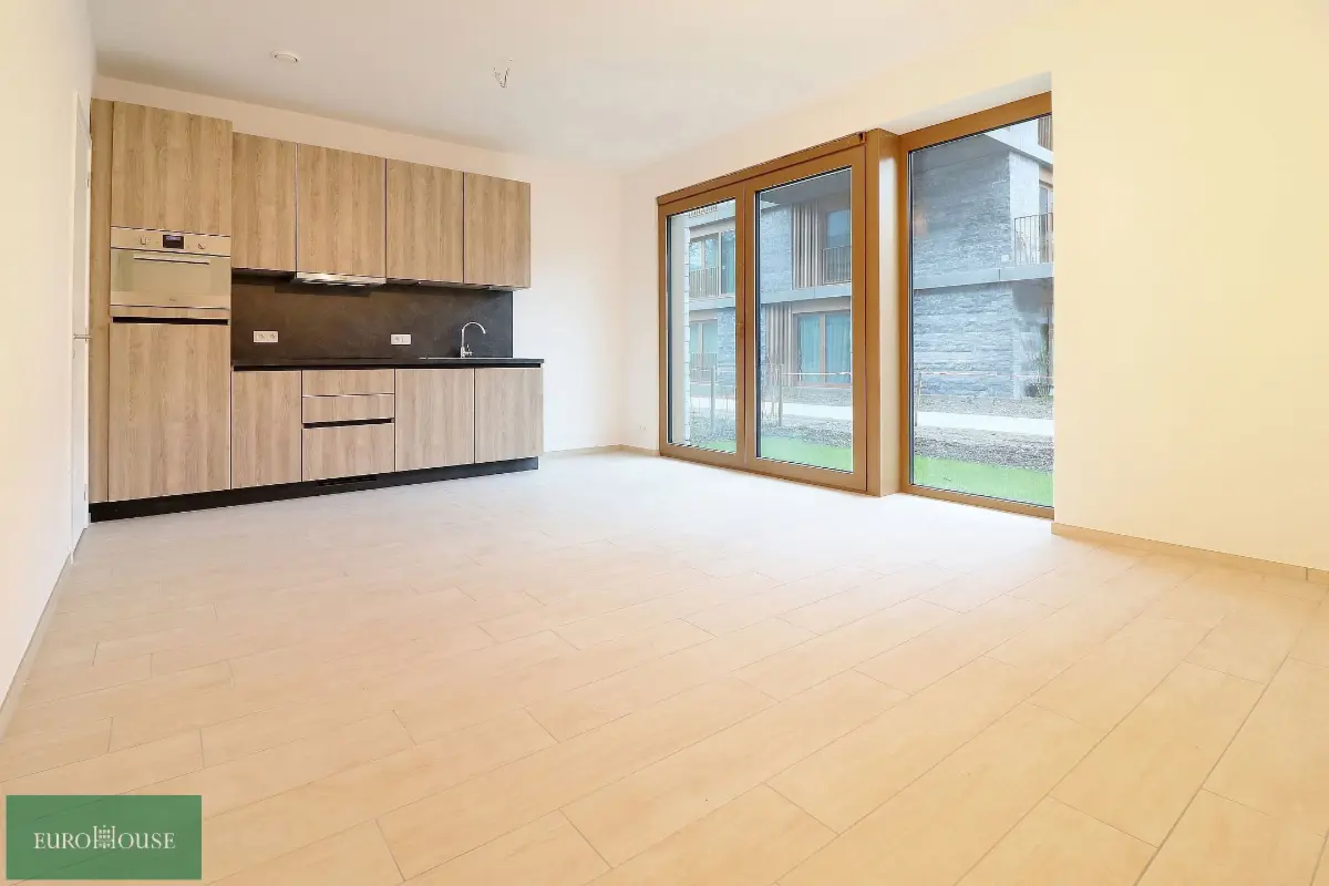 Studio te  huur in Watermaal-Bosvoorde 1170 1000.00€  slaapkamers 40.00m² - Zoekertje 644314