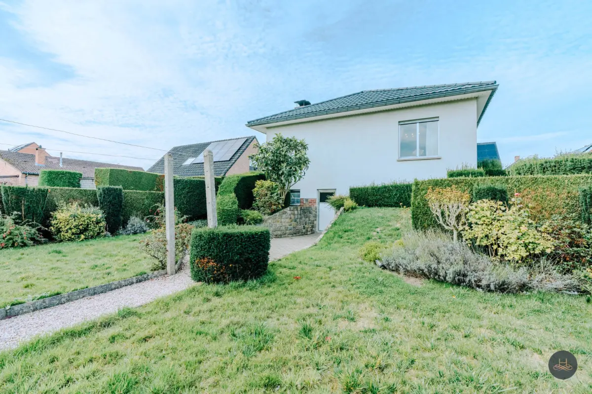 Maison à vendre à Wilsele 3012 419000.00€ 2 chambres 137.00m² - annonce 643612