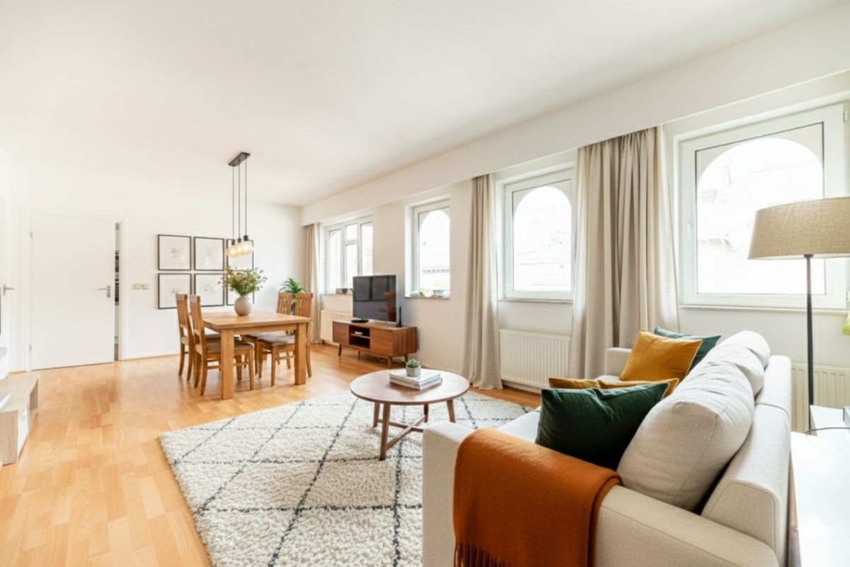 Duplex à vendre à Bruxelles 1000 475000.00€ 2 chambres 135.00m² - annonce 644246