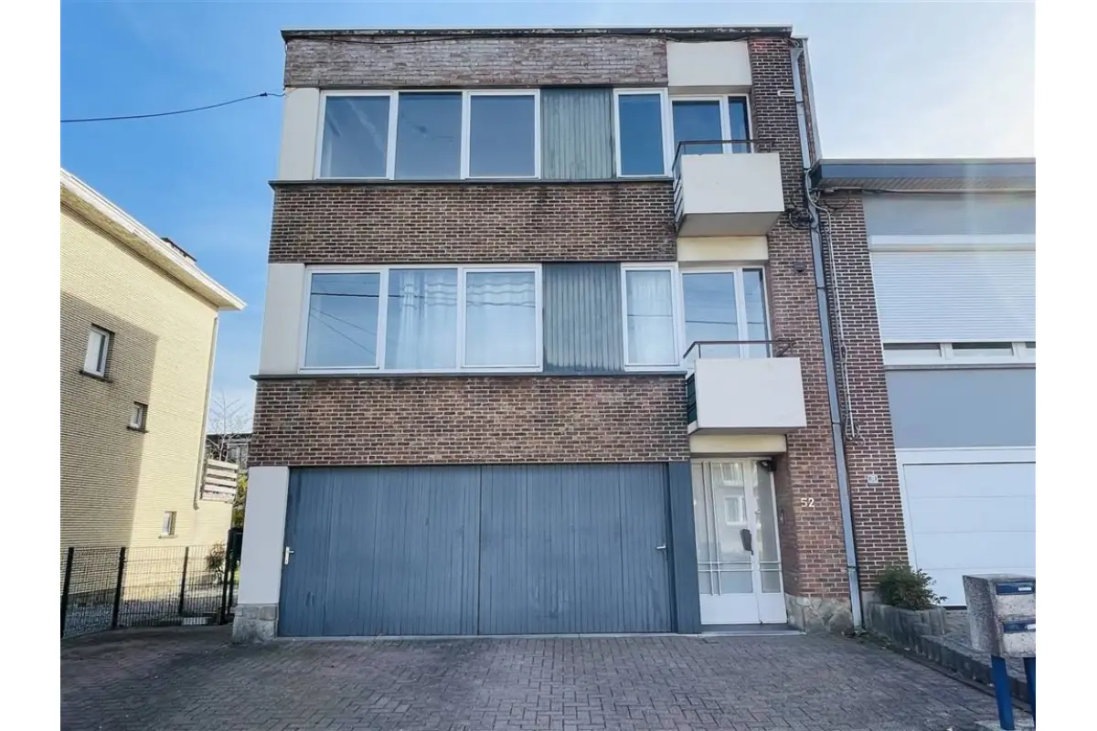 Appartementsgebouw te  koop in Ans 4430 399000.00€ 2 slaapkamers m² - Zoekertje 643792