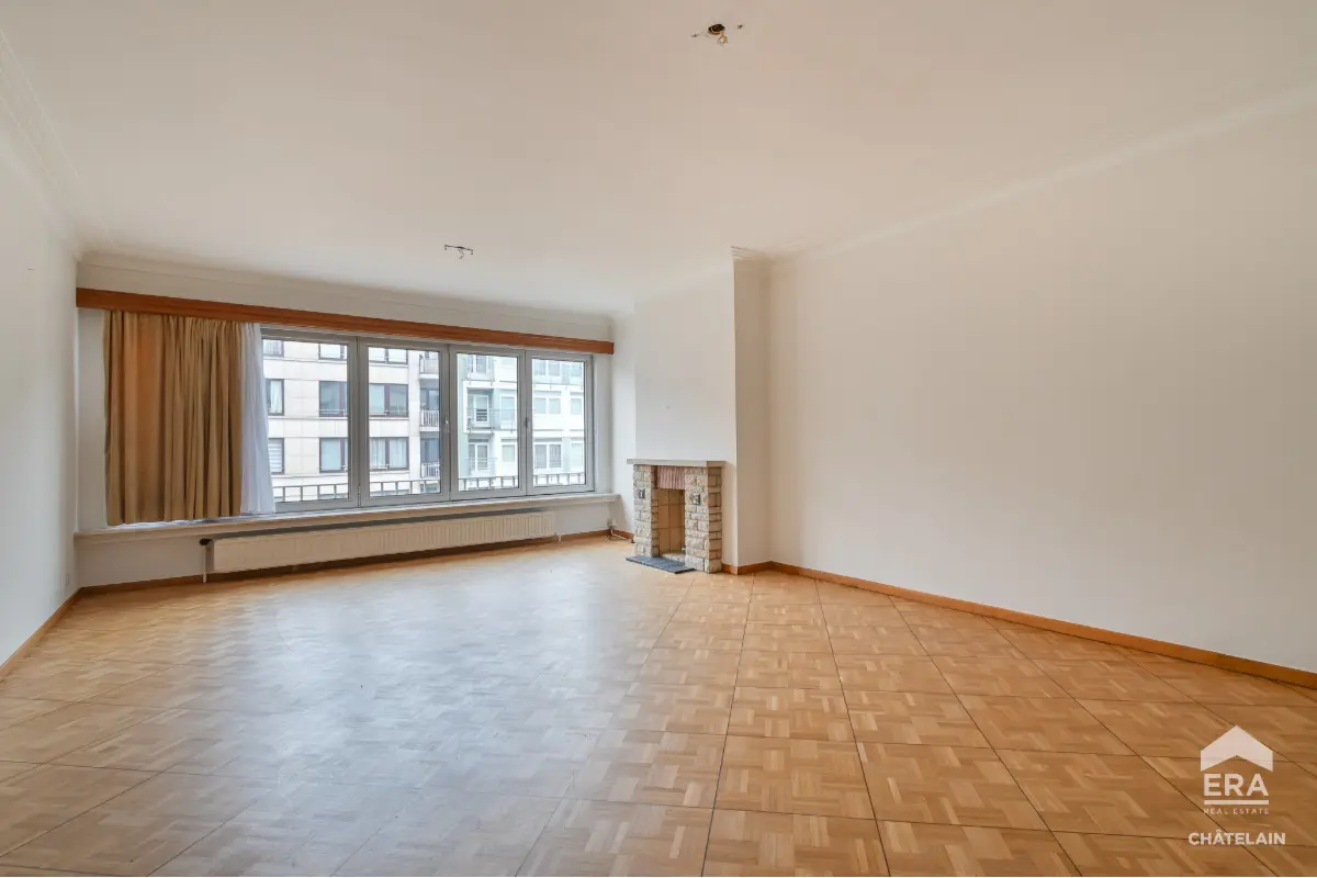 Appartement te  in Brussel 1000 250000.00€ 2 slaapkamers 99.00m² - Zoekertje 643885