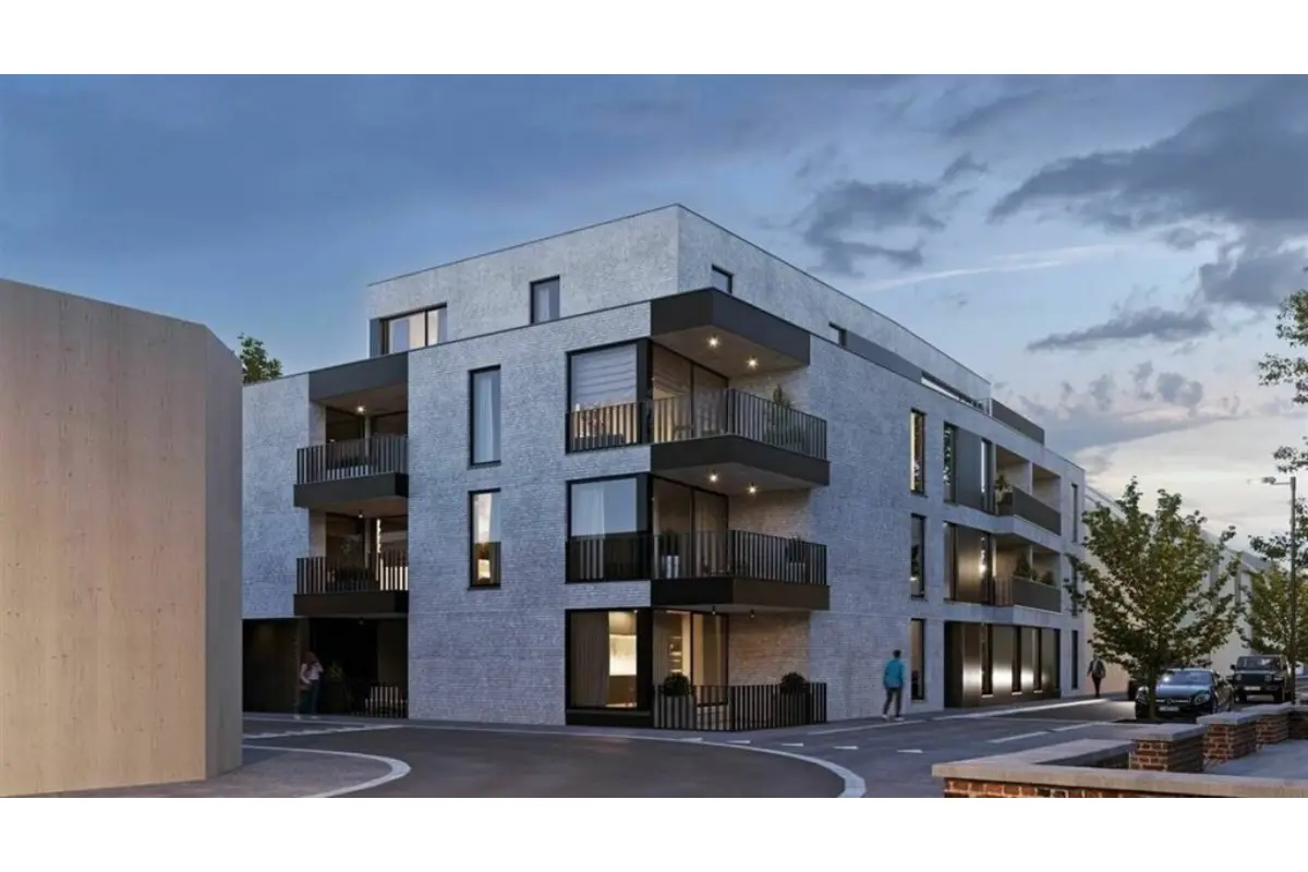 Appartement à vendre à Willebroek 2830 515000.00€ 3 chambres 140.70m² - annonce 643651
