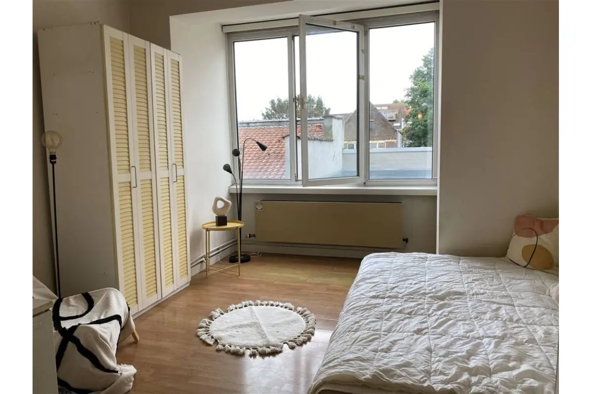 Appartement à louer à Etterbeek 1040 720.00€  chambres 28.00m² - annonce 644299