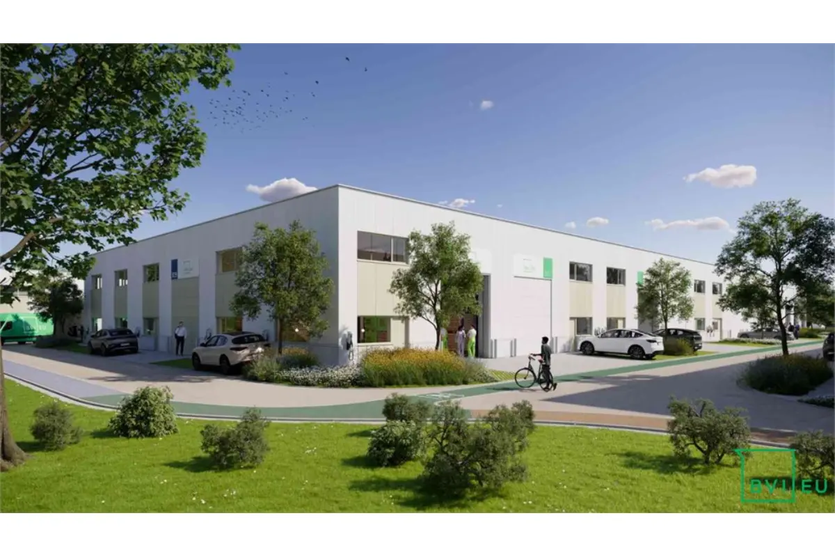 Handelszaak te  koop in Fontaine-l'Evêque 6140 233640.00€  slaapkamers m² - Zoekertje 643793