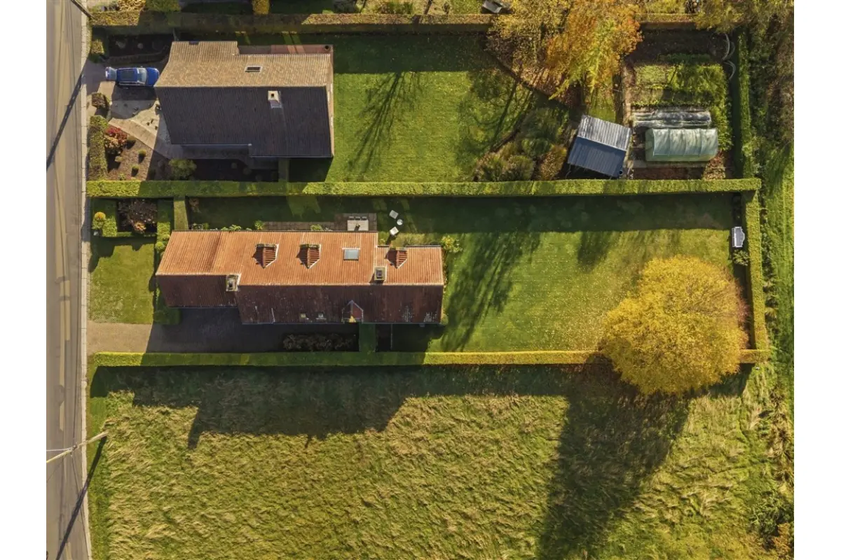 Villa te  koop in Heule 8501 725000.00€ 4 slaapkamers 304.00m² - Zoekertje 644025