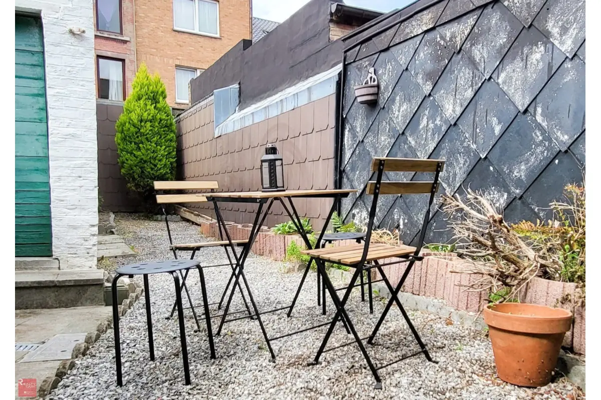 Kot à  à Montignies-sur-Sambre 6061 425.00€ 1 chambres 25.00m² - annonce 643755