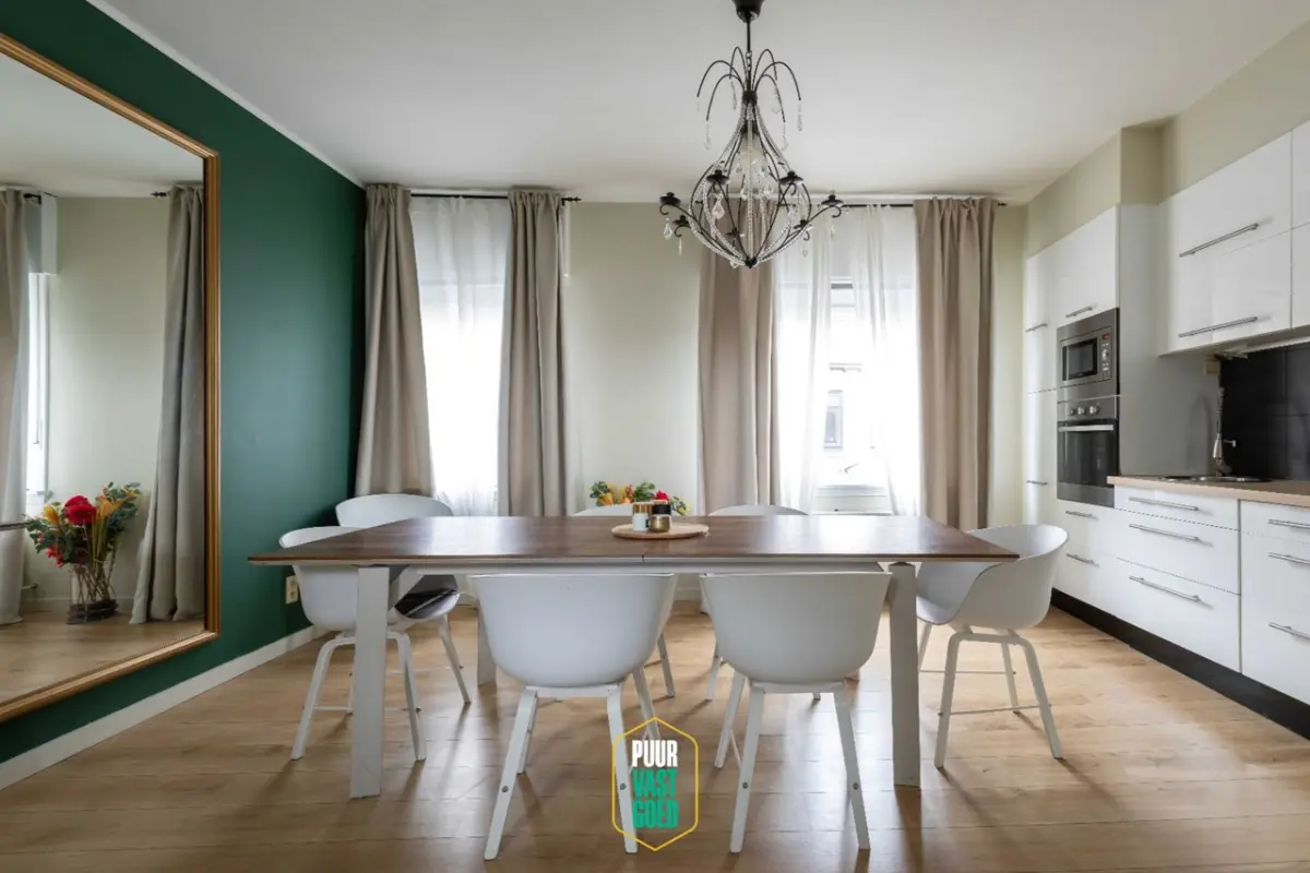 Maison à vendre à Nieuport 8620 449000.00€ 5 chambres 317.00m² - annonce 643600