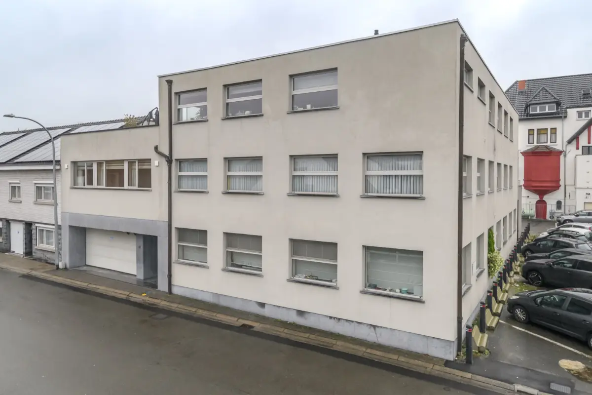 Appartement à vendre à Grammont 9500 369000.00€ 3 chambres 134.00m² - annonce 643675