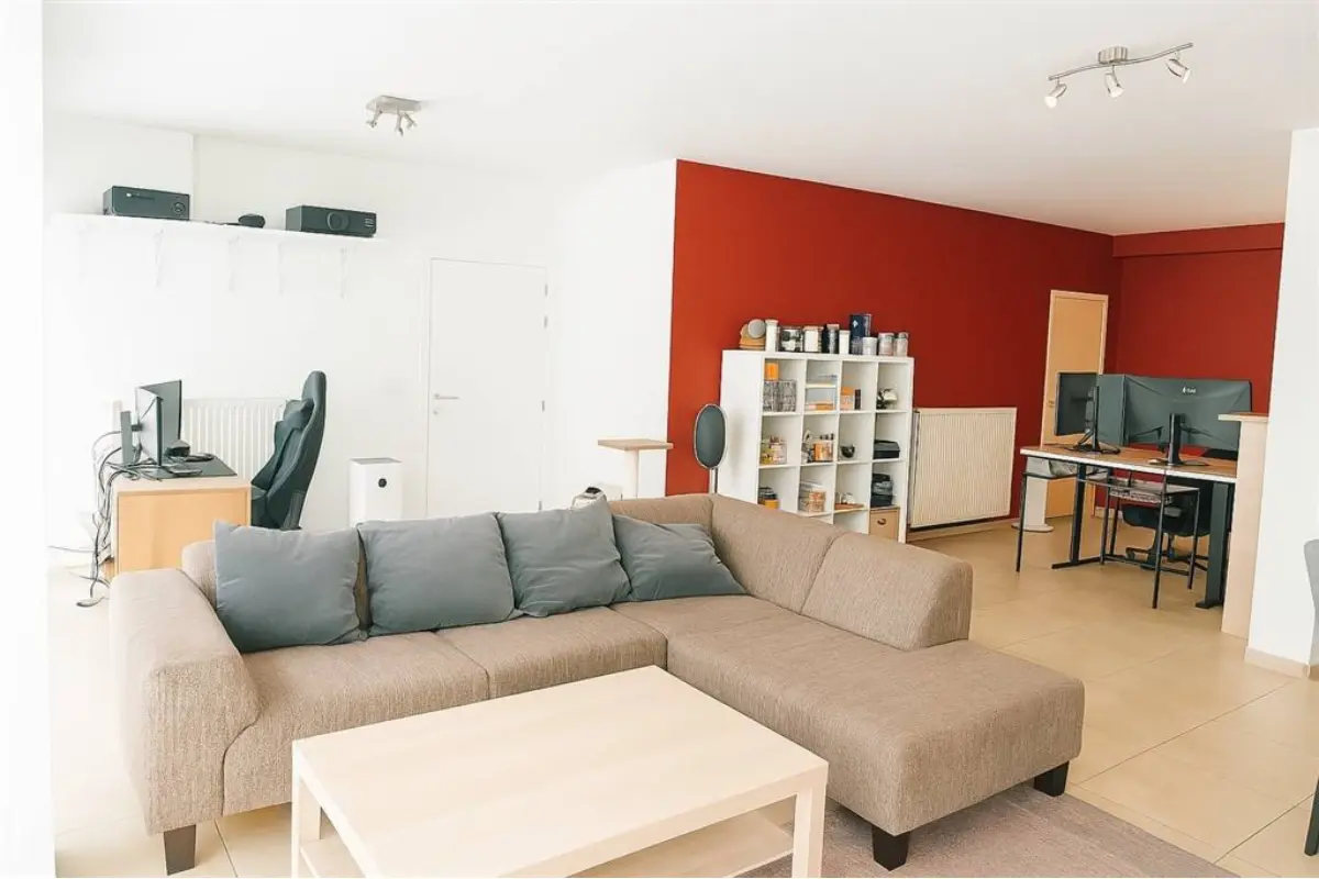 Rez-de-chaussée à vendre à Belsele 9111 279000.00€ 1 chambres 104.00m² - annonce 644096