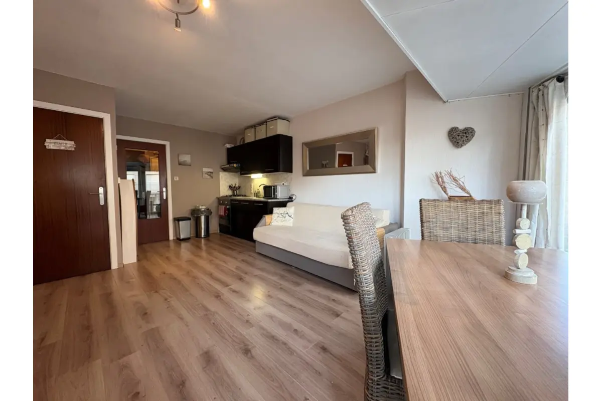 Appartement à vendre à Coxyde 8670 155000.00€ 1 chambres 43.00m² - annonce 643616