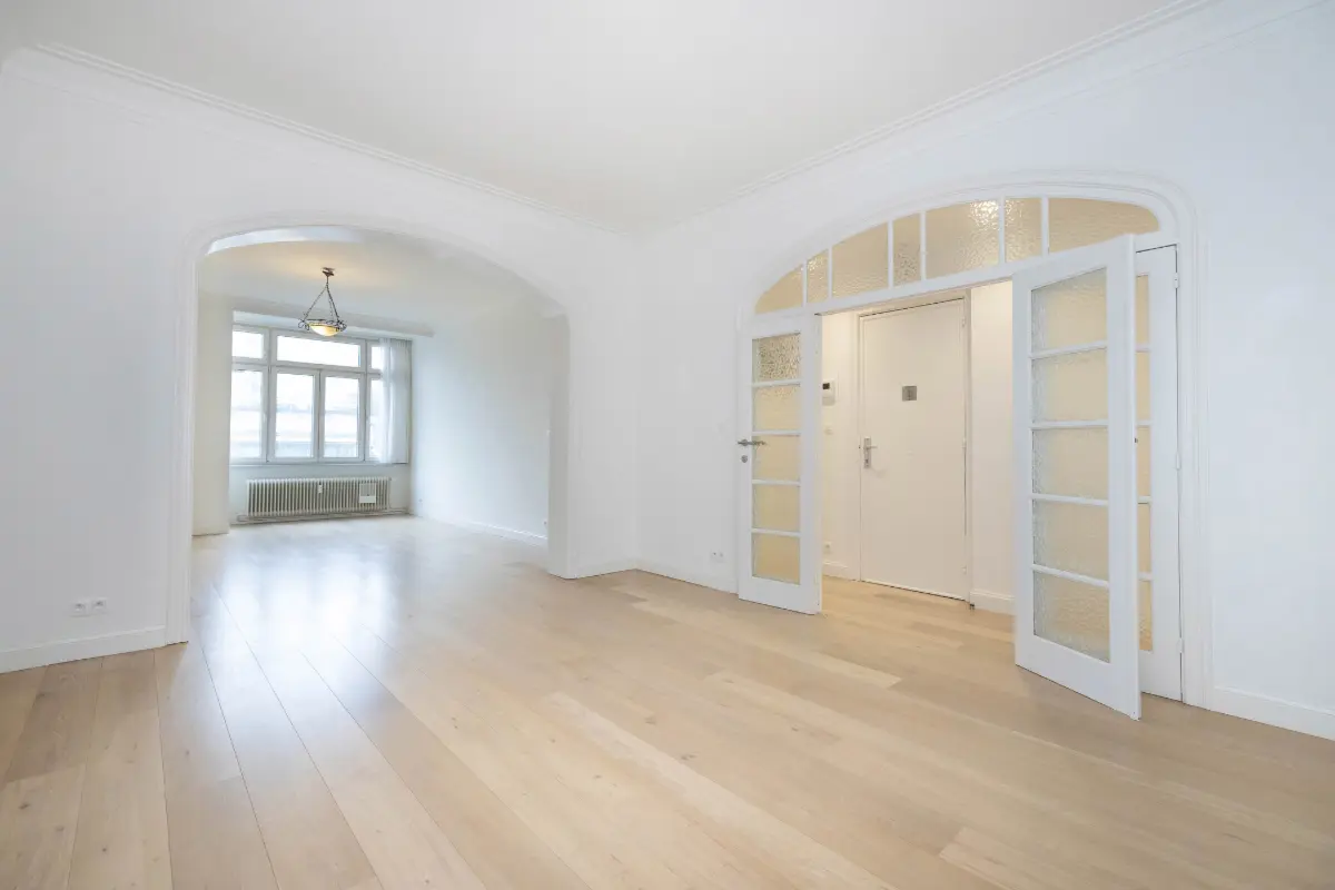 Appartement à louer à Uccle 1180 1350.00€ 2 chambres 120.00m² - annonce 644256