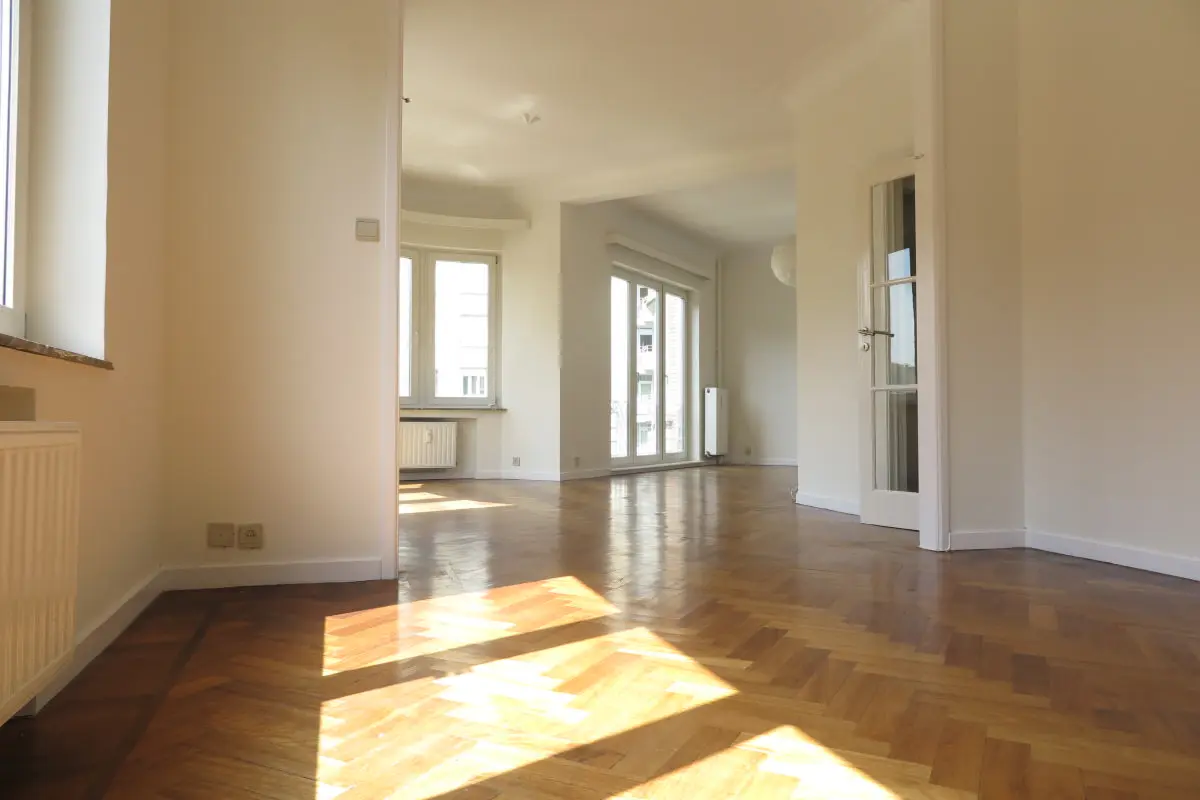 Appartement te  koop in Elsene 1050 490000.00€ 2 slaapkamers 114.00m² - Zoekertje 643961