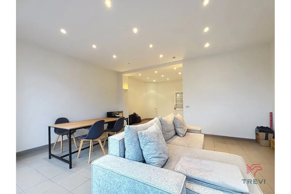 Appartement te  huur in Schaarbeek 1030 1020.00€ 1 slaapkamers 70.00m² - Zoekertje 644259