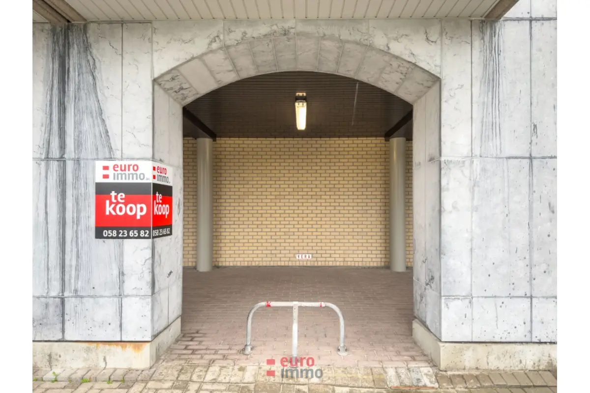Parking & garage te  koop in Nieuwpoort 8620 37500.00€  slaapkamers m² - Zoekertje 643642